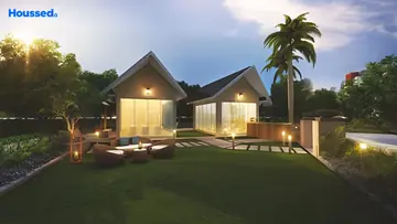 Amenities of Saniket Sunwinds - Image 349214