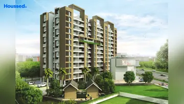 Project Image of Saniket Sunwinds - Image 349212