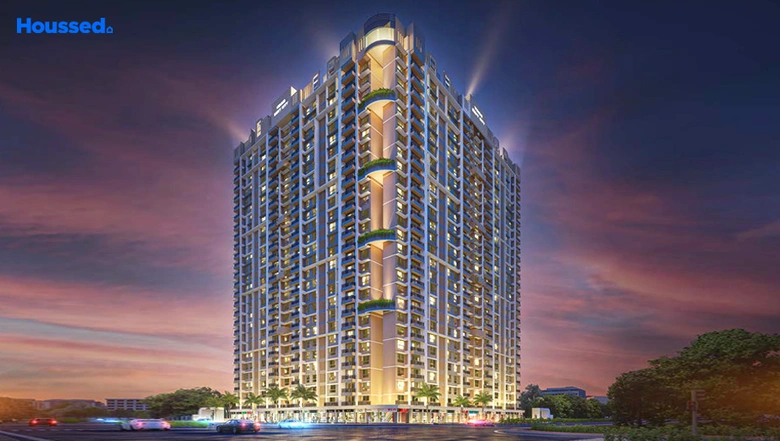 Project Image of SS Balaji Venus La Vista in Dombivli, Thane - Image 168563