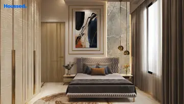 Sample Apartment of SS Balaji Venus La Vista - Image 168566