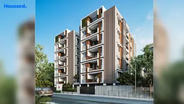 Project Image of Krishna Ekta - Image 284254