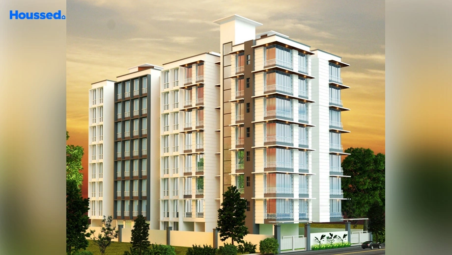 Project Image of Gagangiri Shree Krishna Kunj in Jogeshwari East, Mumbai - Image 331519