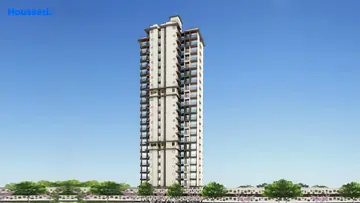 Project Image of Gagangiri Ellora Heights - Image 331757