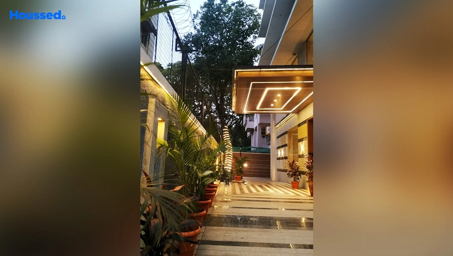Project Image of Gagangiri ND Enclave in Santacruz East, Mumbai - Image 331508