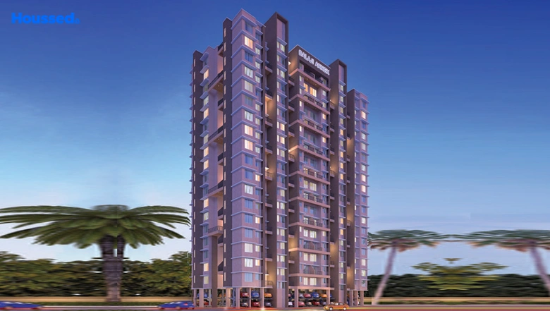 Project Image of SS Balaji Annex in Dombivli, Thane - Image 168574