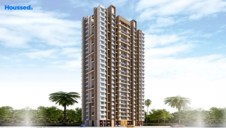 Project Image of SS Balaji Annex in Dombivli, Thane - Image 168573