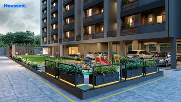 Amenities of Paarijat Vishwas - Image 264306
