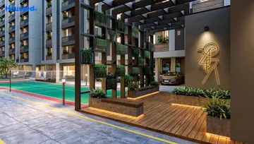 Amenities of Paarijat Vishwas - Image 264308