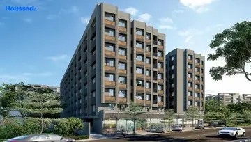Project Image of Paarijat Vishwas - Image 264303
