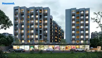 Project Image of Paarijat Vishwas - Image 264304