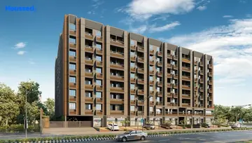 Project Image of Paarijat Heights - Image 264265