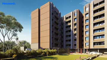 Project Image of Paarijat Heights - Image 264263