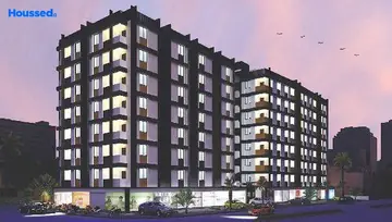Project Image of Paarijat Upvan - Image 264289