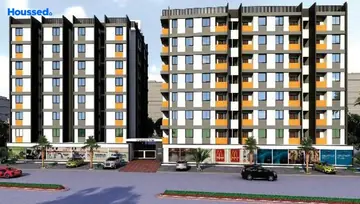 Project Image of Paarijat Upvan - Image 264291