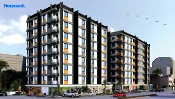 Project Image of Paarijat Upvan - Image 264292