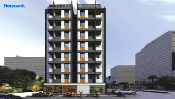 Project Image of Paarijat Upvan - Image 264288