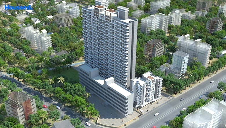 Project Image of SS Balaji Emerald in Dombivli, Thane - Image 168581