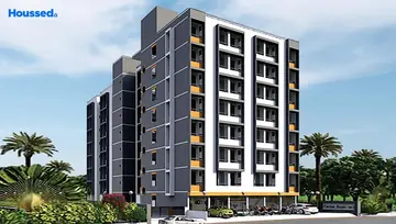 Project Image of Paarijat Residency - Image 264280