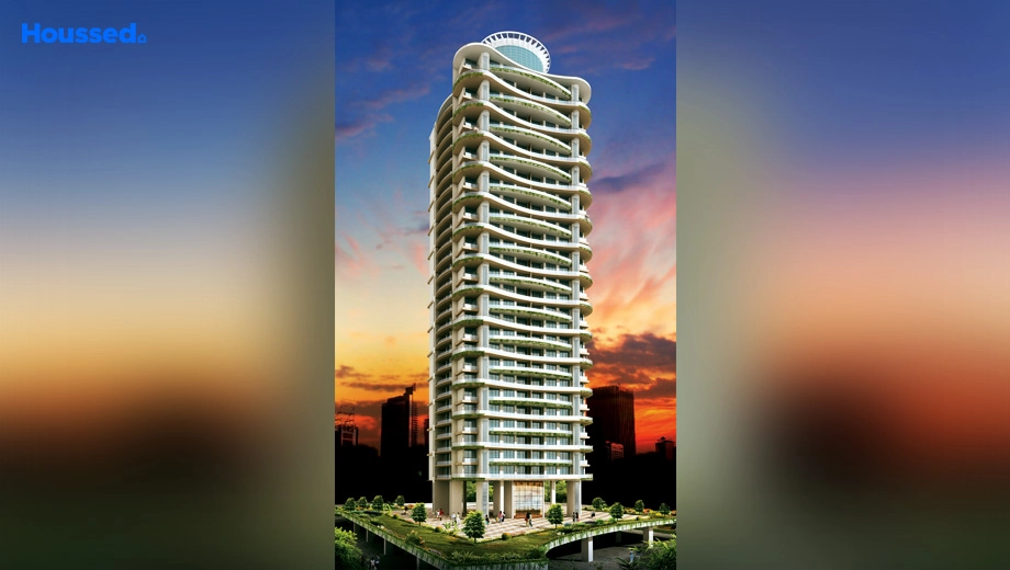 Project Image of Rajesh Raj Altezza in Mulund West, Mumbai - Image 336007