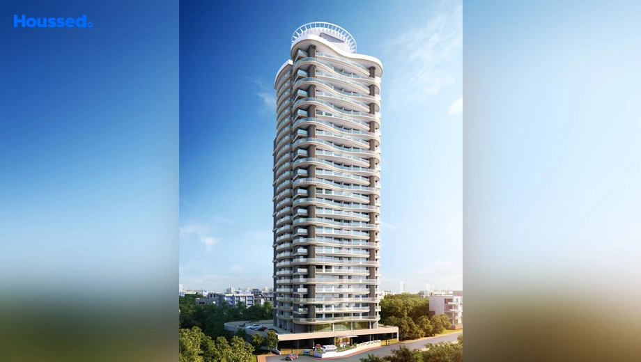 Project Image of Rajesh Raj Altezza in Mulund West, Mumbai - Image 336005