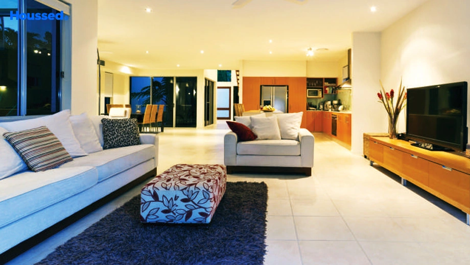 Sample Apartment of Rajesh Raj Altezza in Mulund West, Mumbai - Image 336011