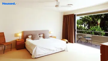 Sample Apartment of Rajesh Raj Altezza - Image 336010