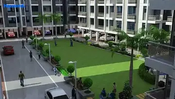 Amenities of Takshashila Mahadev Greens - Image 270232