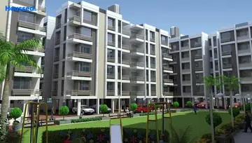Project Image of Takshashila Mahadev Greens - Image 270230