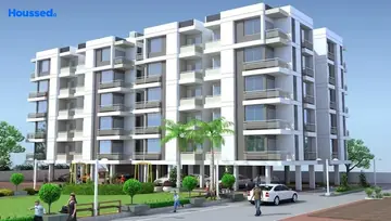 Project Image of Takshashila Mahadev Greens - Image 270227