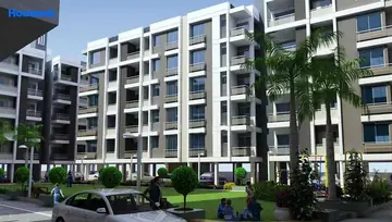 Project Image of Takshashila Mahadev Greens - Image 270231