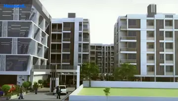 Project Image of Takshashila Mahadev Greens - Image 270228