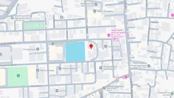 Location of Krishna Accloade - Image 340480