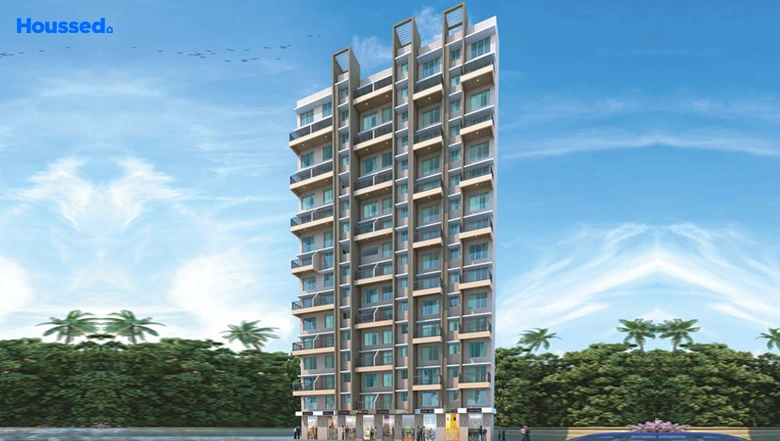 Project Image of SS Balaji Gopal in Dombivli, Thane - Image 168589