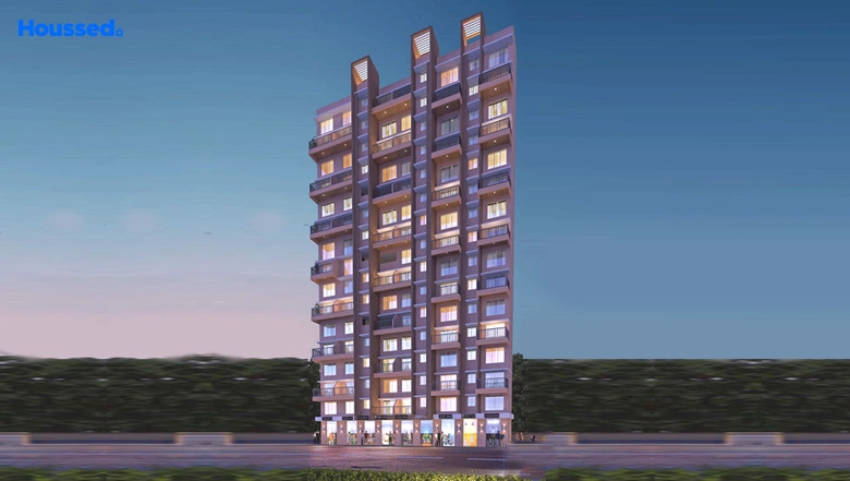 Project Image of SS Balaji Gopal in Dombivli, Thane - Image 168588