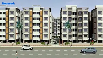 Project Image of Takshashila Eco Green - Image 270595
