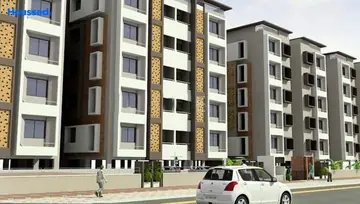 Project Image of Takshashila Eco Green - Image 270594