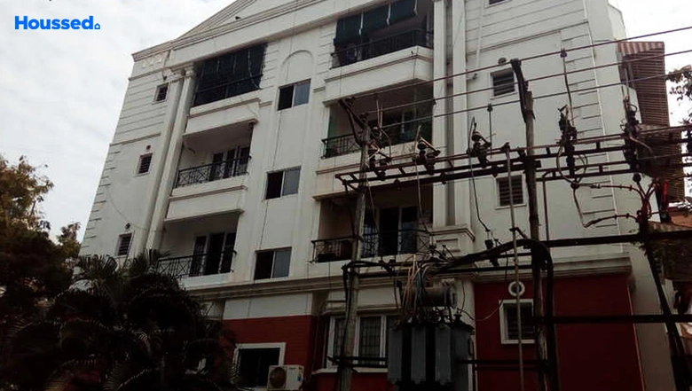 Project Image of Krishna Plutus in Chetpet, Chennai - Image 284291
