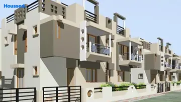Project Image of Takshashila Habitat - Image 270201