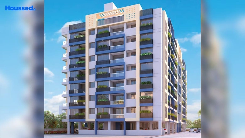 Project Image of Takshashila Colonials in Maninagar, Ahmedabad - Image 265645