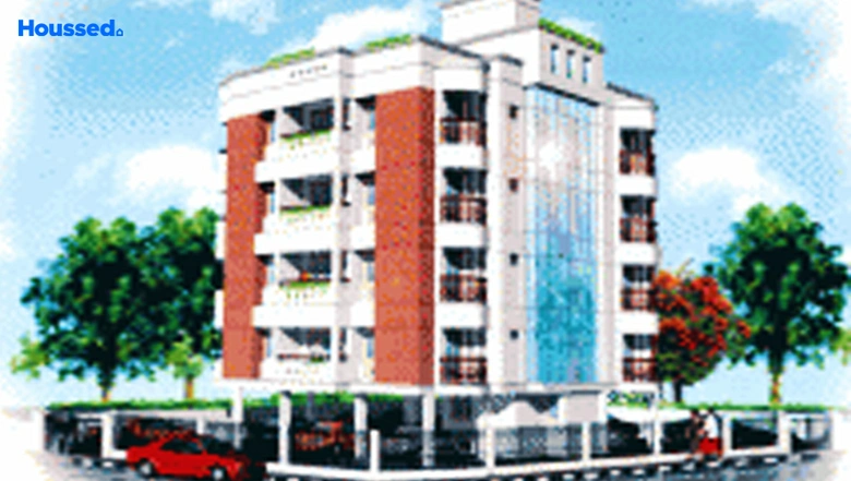 Project Image of Krishna Rubel in Mylapore, Chennai - Image 284300