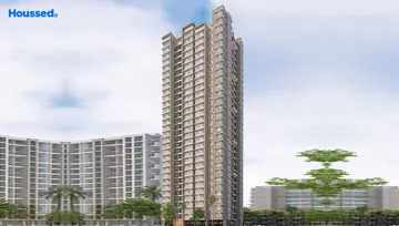 Project Image of SS Balaji Residency 2 - Image 168602
