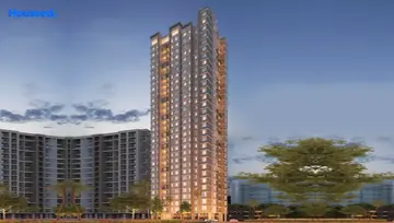 Project Image of SS Balaji Residency 2 - Image 168603