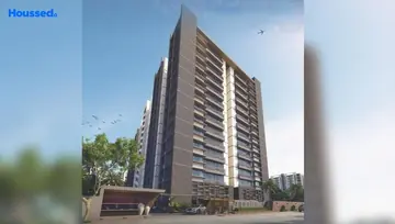 Project Image of Vivaan Magnolia Residency - Image 272081