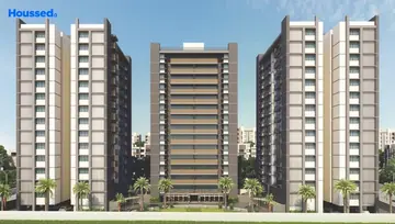 Project Image of Vivaan Magnolia Residency - Image 272080