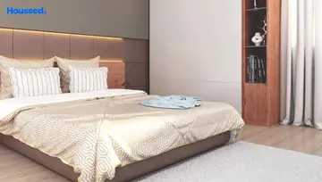 Sample Apartment of Vivaan Magnolia Residency - Image 272087