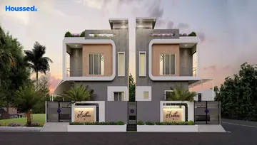 Project Image of MGP Aadhini - Image 241440