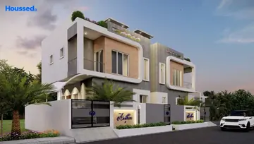 Project Image of MGP Aadhini - Image 241441