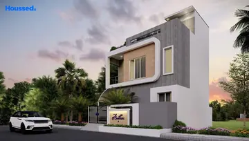 Project Image of MGP Aadhini - Image 241439
