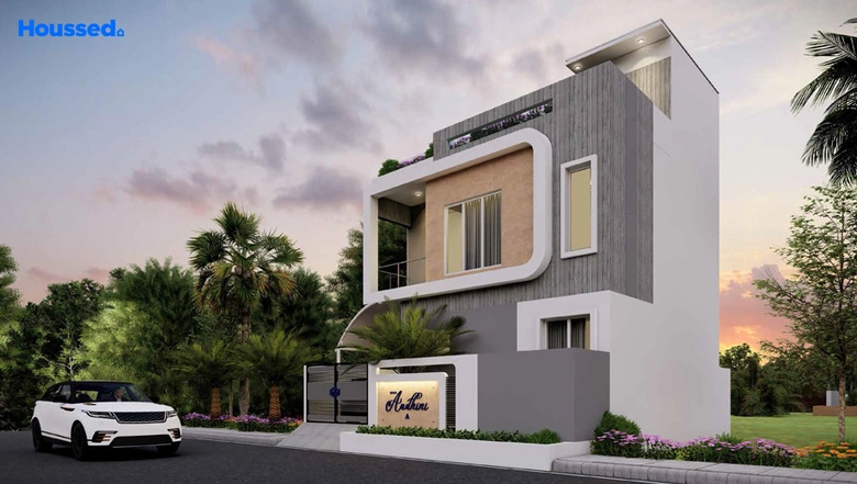 Project Image of MGP Aadhini in Velachery, Chennai - Image 241439