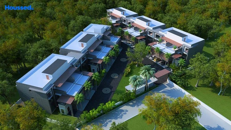 Project Image of Vivaan Karma in Vastrapur, Ahmedabad - Image 272047